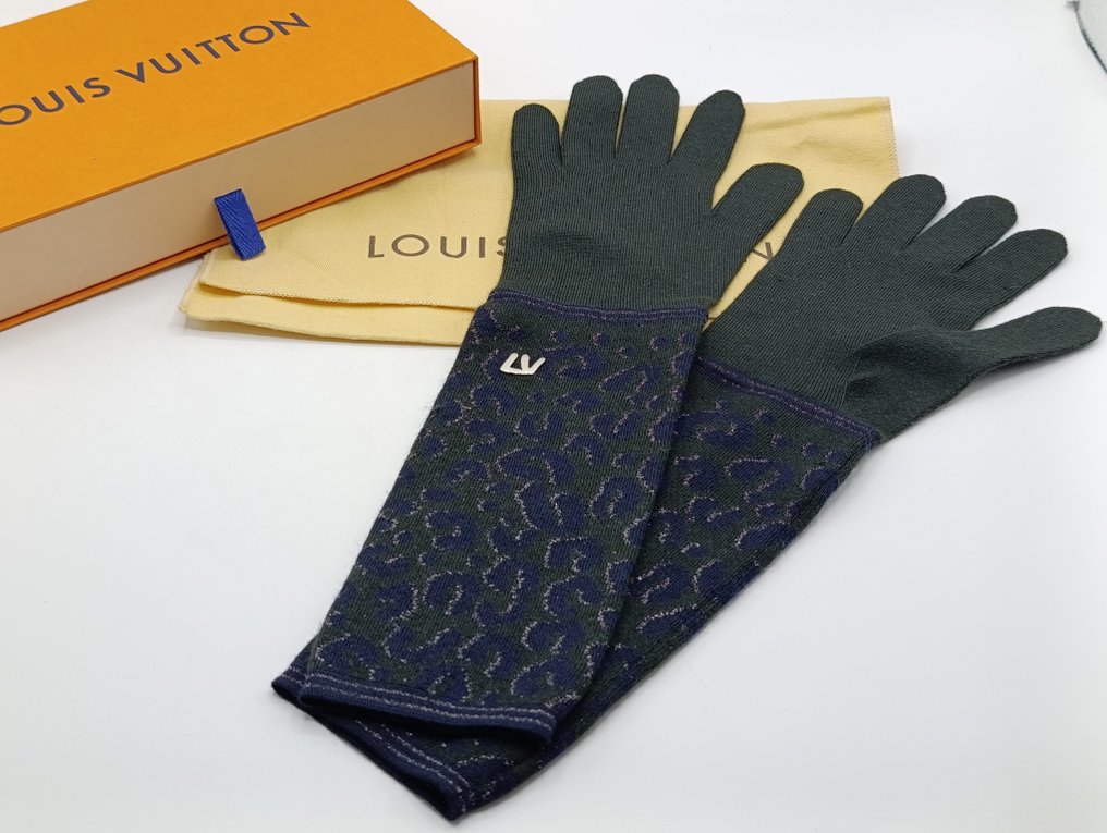 Louis Vuitton - 手套 #1.0
