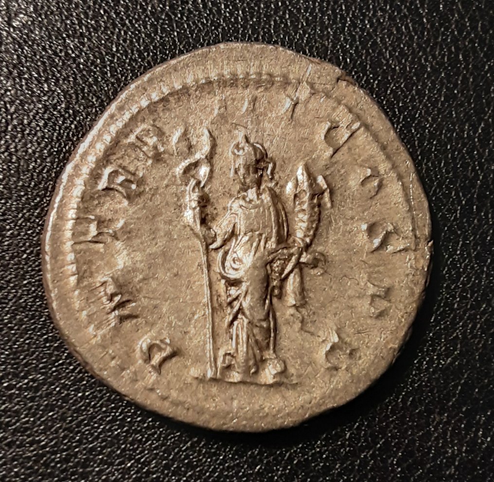 Ρωμαϊκή Αυτοκρατορία. Philip I (AD 244-249). Antoninianus - Felicitas  (χωρίς τιμή ασφαλείας) #1.0