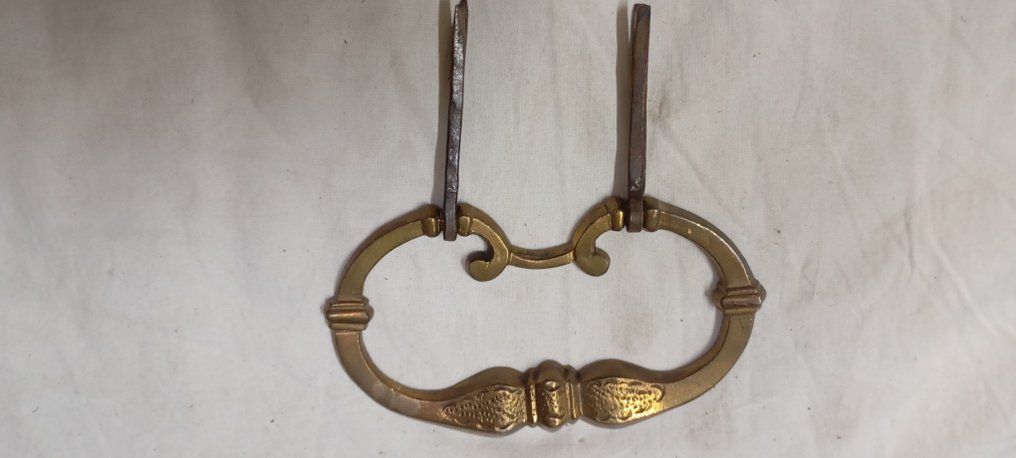 Antique Handle (9) - 1960-1970 #3.2