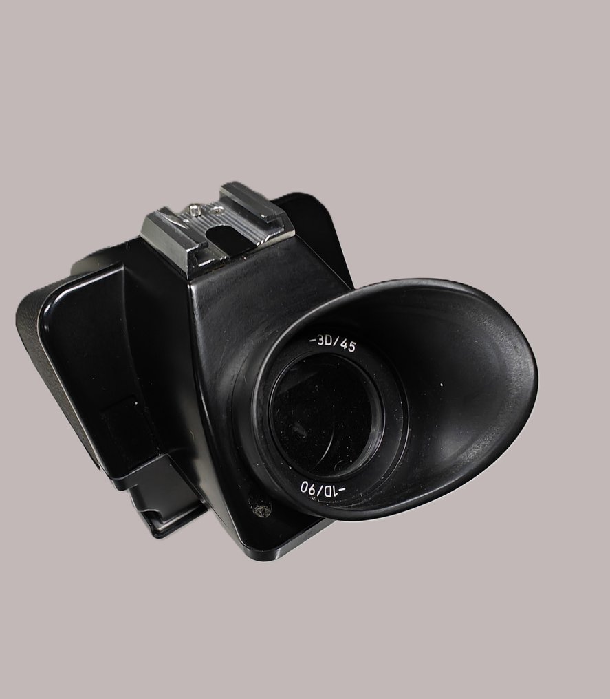 Hasselblad PM5 only Viewfinder Cameră format mediu #1.0