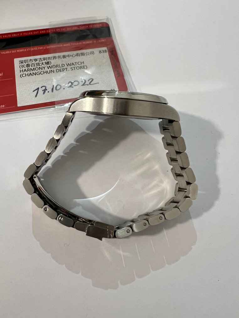 Tudor - style - 12500 - Men - 2022 #4.3