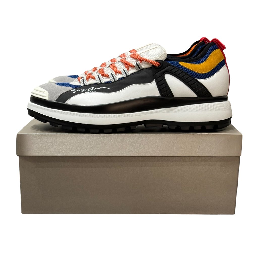 Giorgio Armani - Sneakers - Size: EU 45 - New with tags #4.3