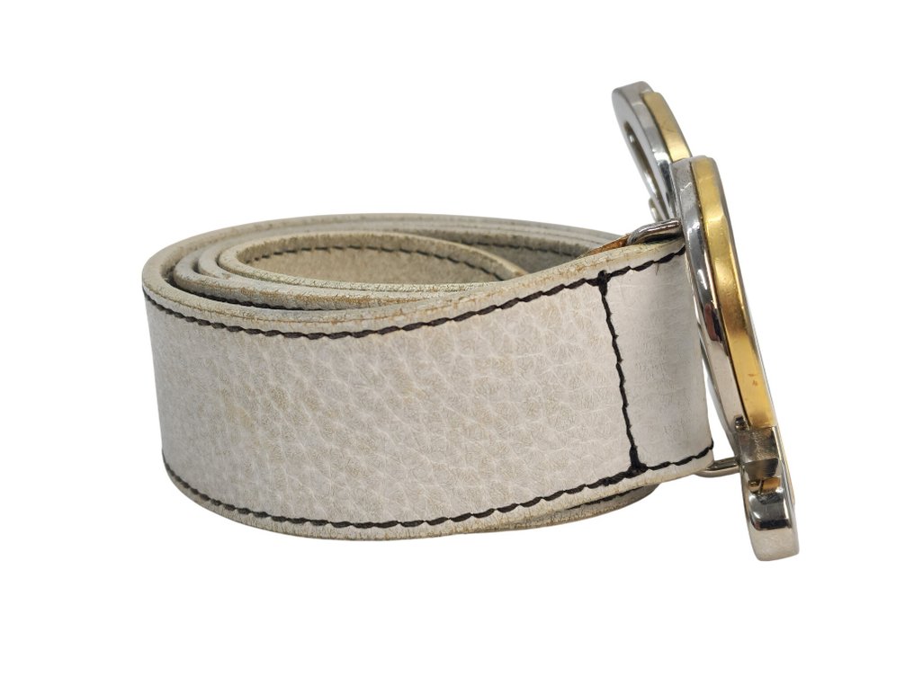 Dolce & Gabbana - Cintura - Belt #3.2