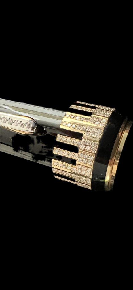 Montblanc - Herbert von Karajan Special Edition Limited 8 - Töltőtoll #4.3