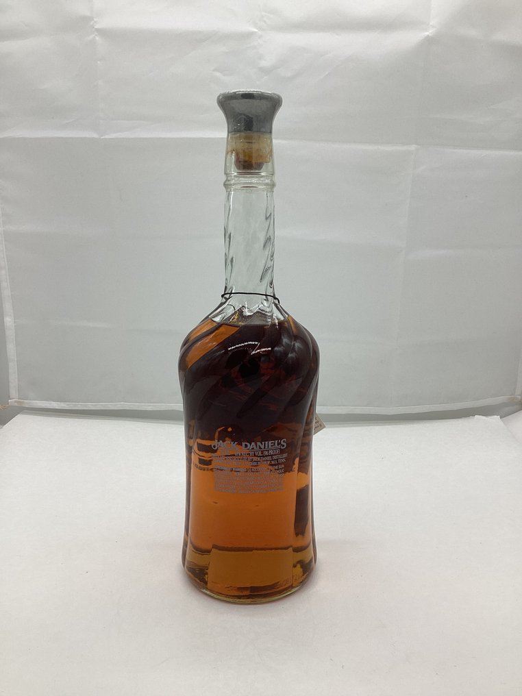 Jack Daniel's Bicentennial 1796-1996 - 75cl #1.0