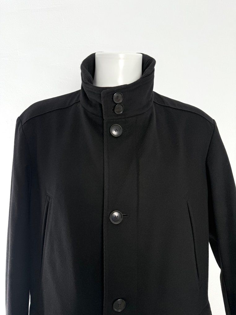 Hugo Boss - Mantel #1.0