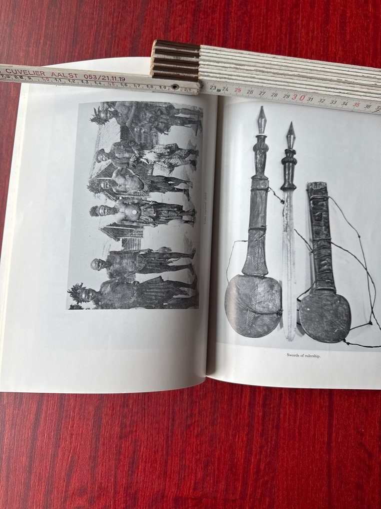 Arthur P. Bougeois - The Yaka and Suku - 1991-1985 #3.2