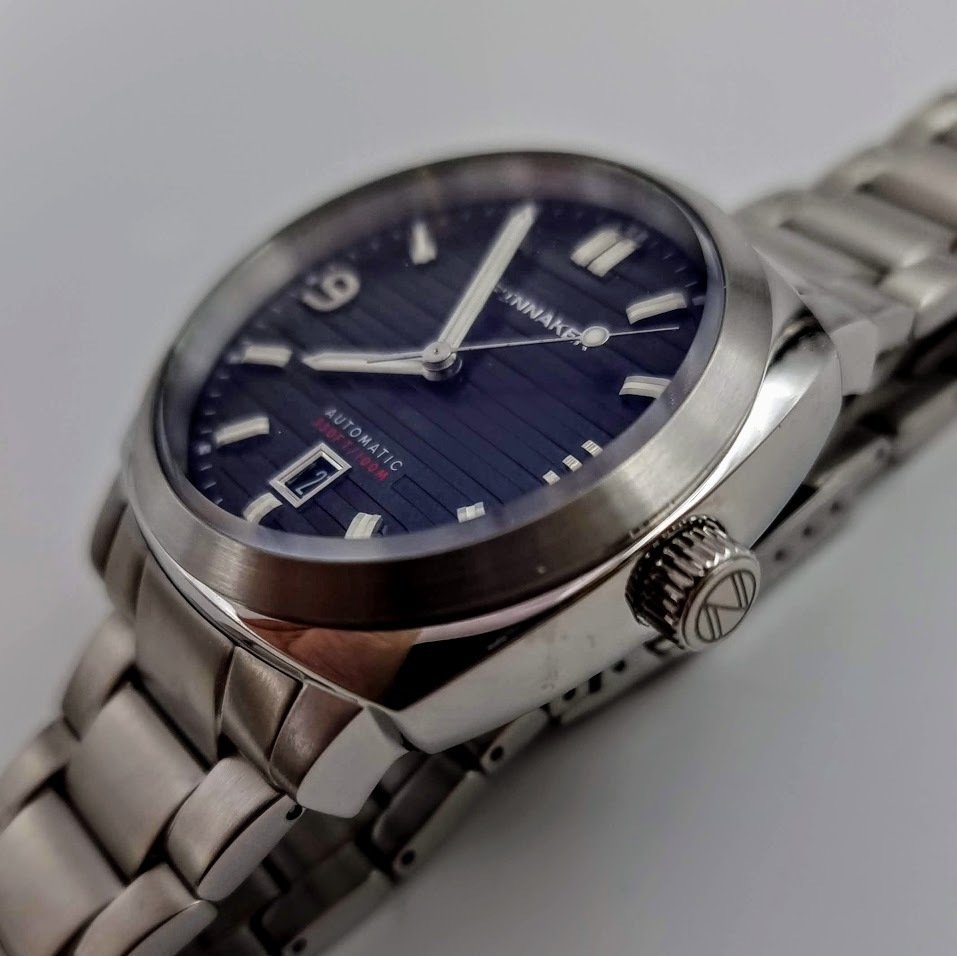 Spinnaker - Hull - No reserve price - SP-5073-11 - Men - 2020+ #2.1