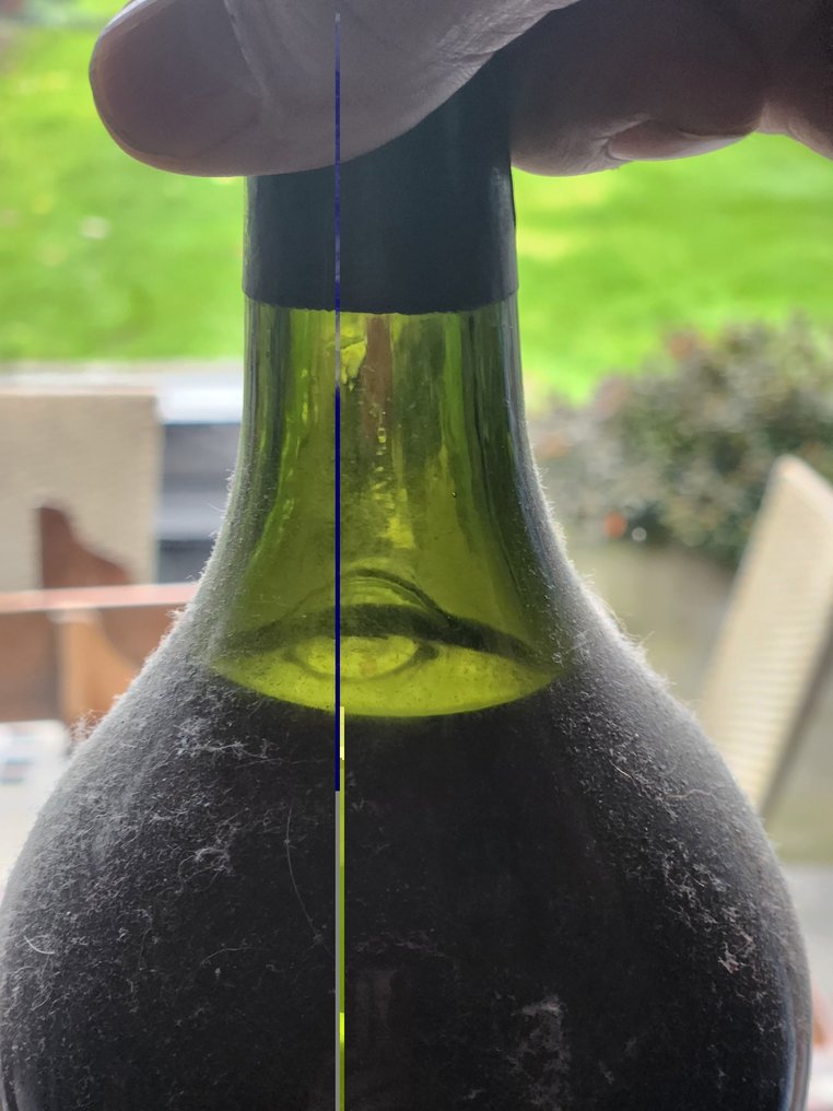 1934 C. & R. Barriere - Vintage Port - Porto - 1 Flasche (0,75Â l) #3.2