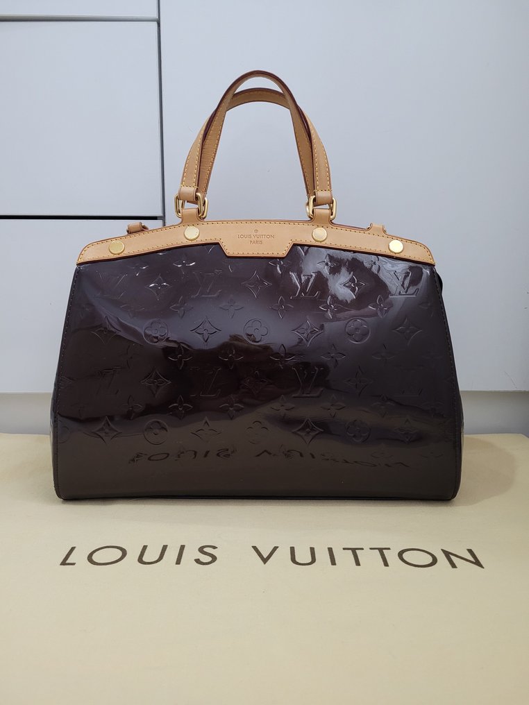 Louis Vuitton - brea mm - Mulepose #1.0