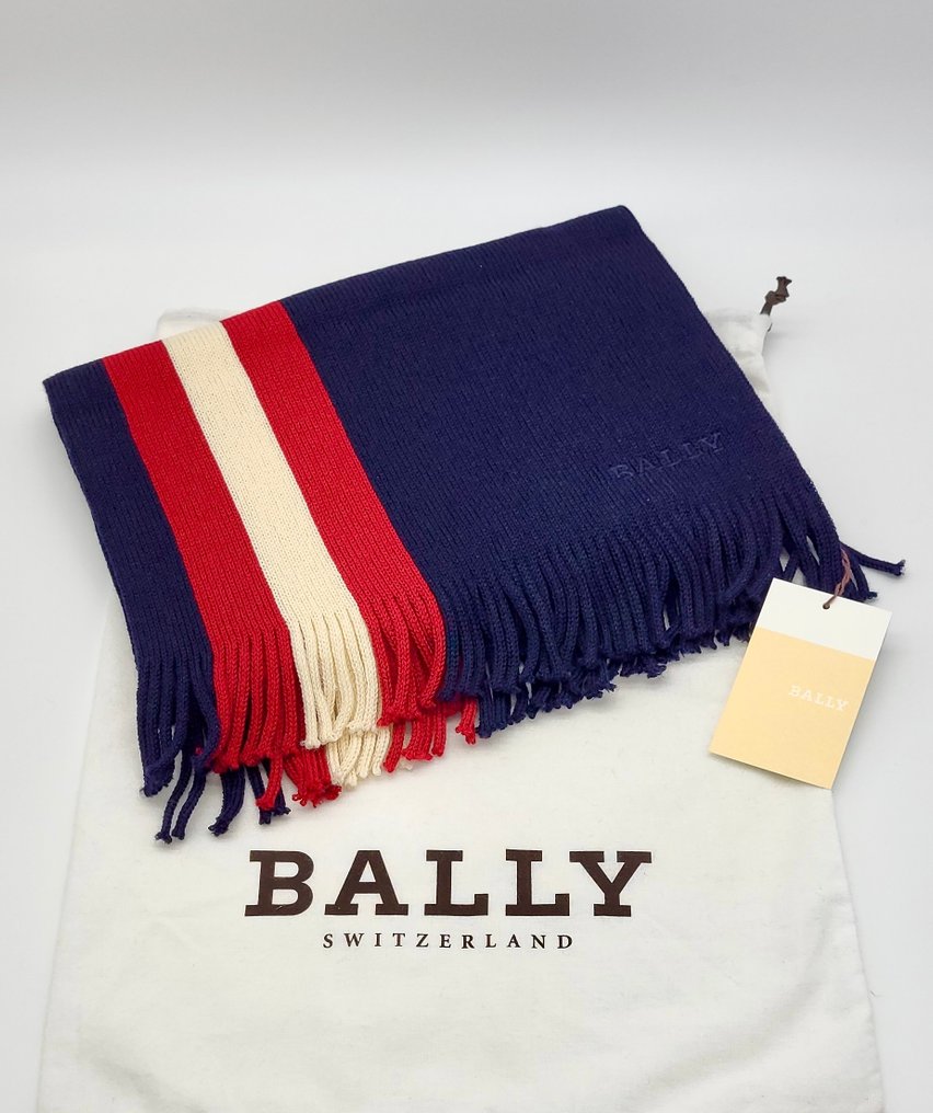 Bally - Scialle #1.0