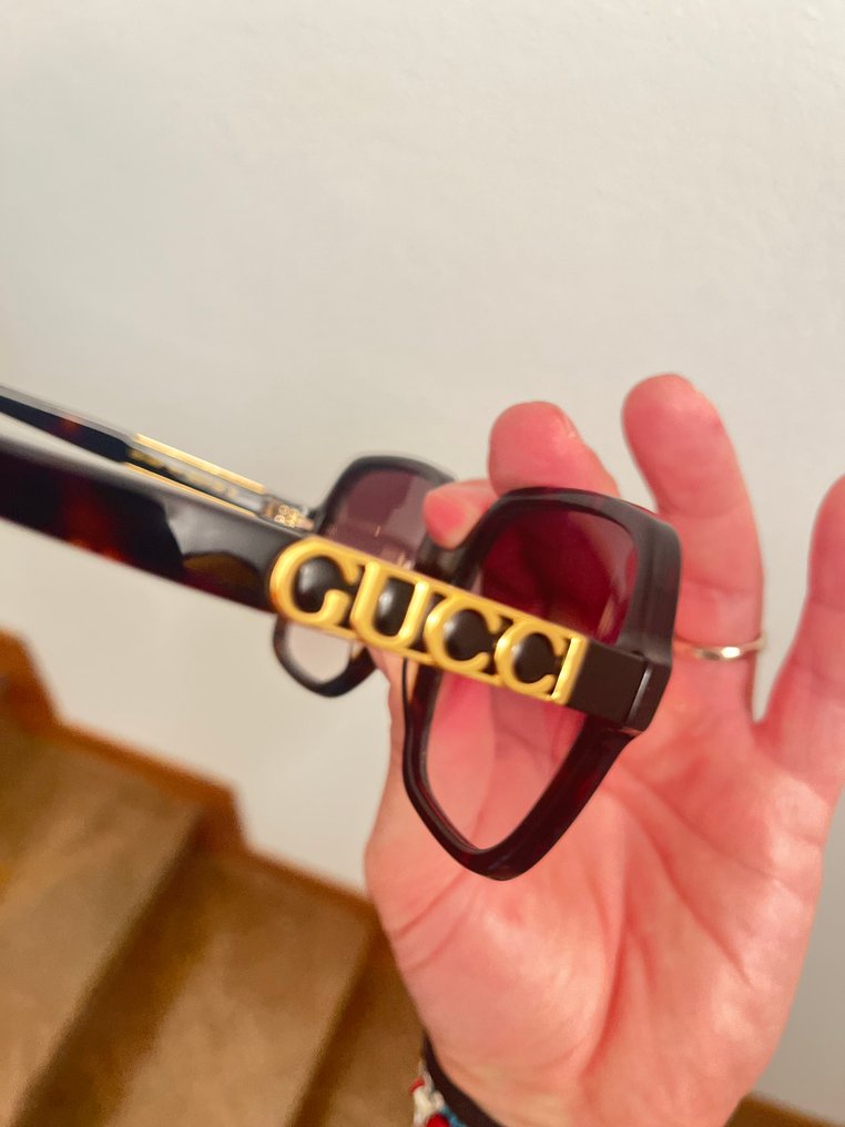 Gucci - GG1189S - 太阳镜 #1.0