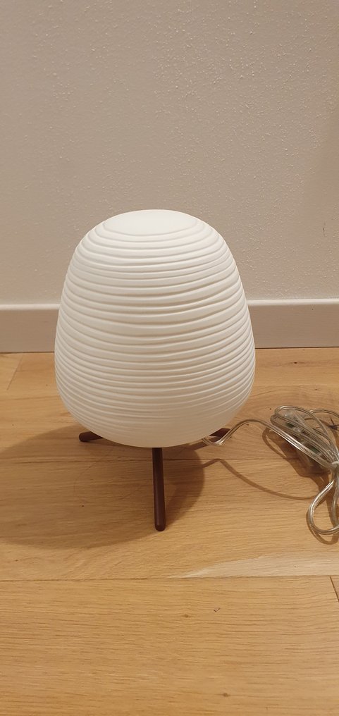 Foscarini - Ludovica & Roberto Palomba - Table lamp - Rituals 3 - Blown Glass #4.3