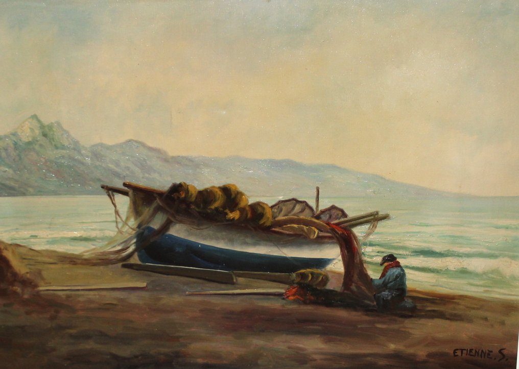 法国学校 (XX) - Entre redes y olas #1.0