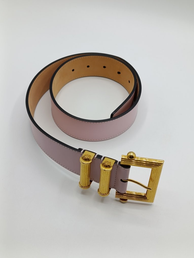 Versace - 75/30 - DCDG349.DV5T - 腰帶 #3.2