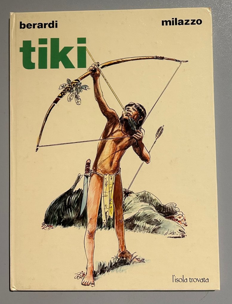 Collana Le Nuvole - 9 Album #3.2