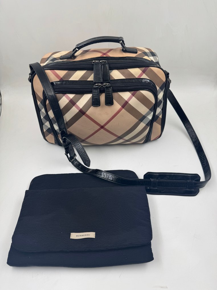 Burberry - Mala de ombro #1.0