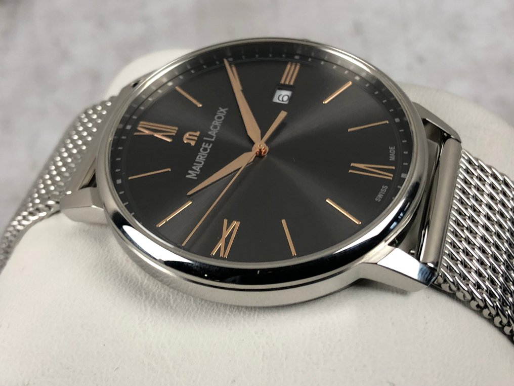 Maurice Lacroix - Eliros - EL1118.SS002.311 - Άνδρες - 2020+  #4.3
