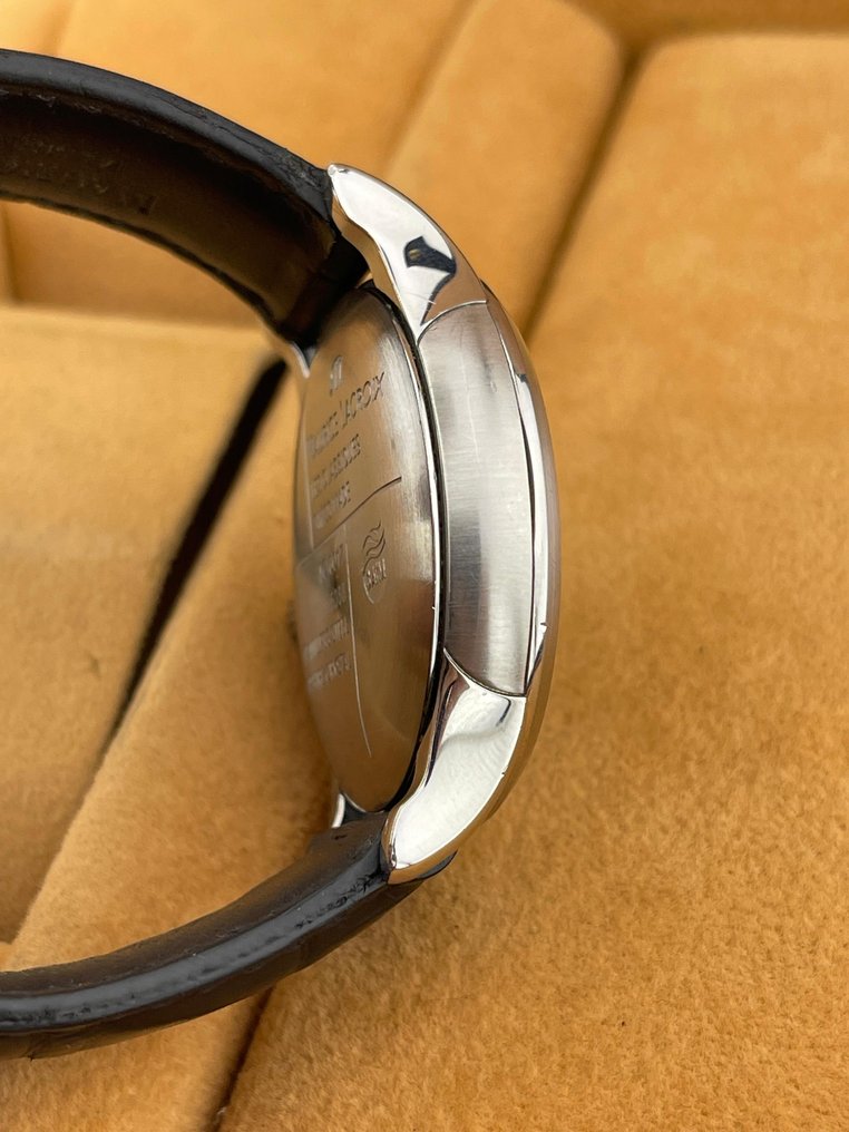 Maurice Lacroix - Les Classiques Date - No reserve price - Men - 2010-2020  #4.3