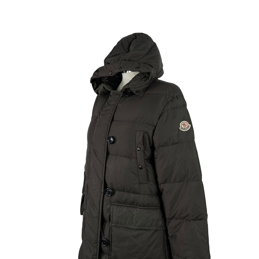 Moncler - Płaszcz #4.3