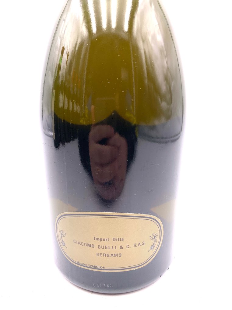 1983 Dom Pérignon - Champagne Brut - 1 Pullo (0.75L) #4.3