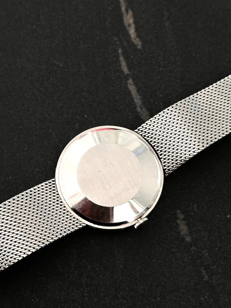 IWC - ultra flat - Men - 1970-1979 #4.3