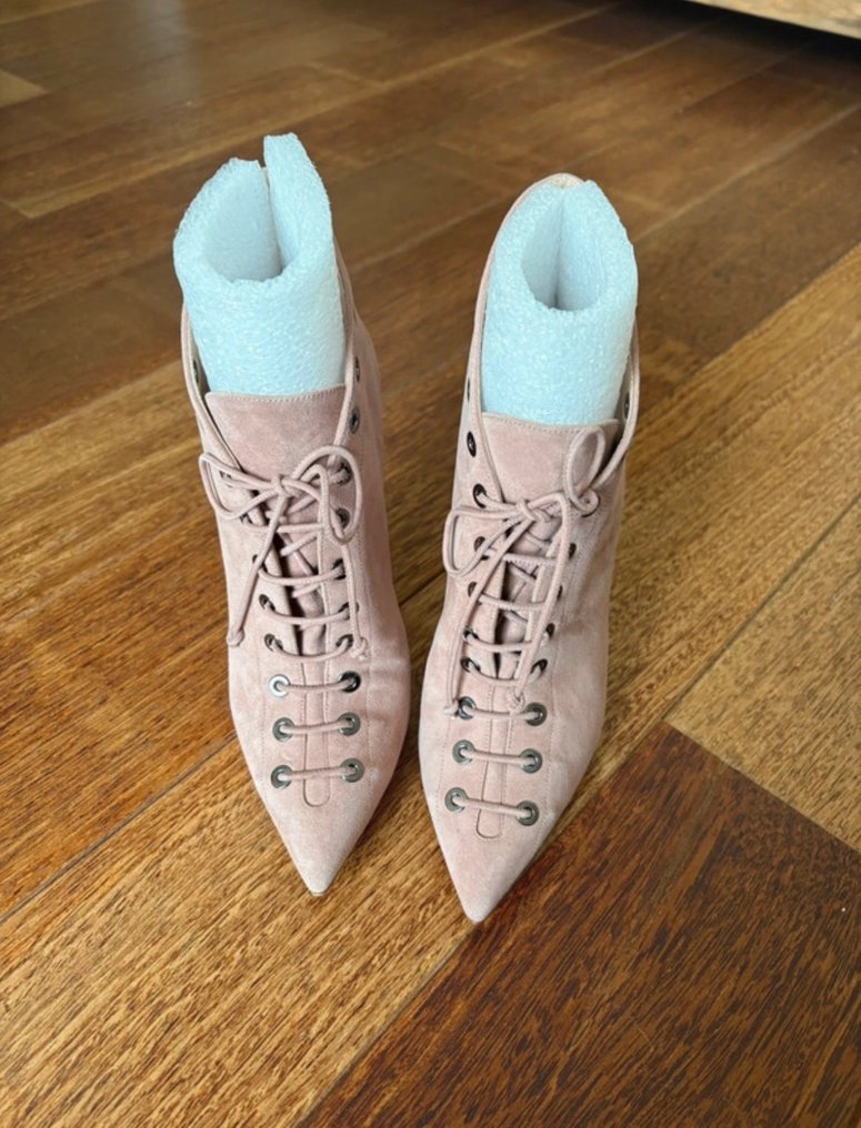 Casadei - Heeled shoes - Size: EU 39 - New in box #1.0