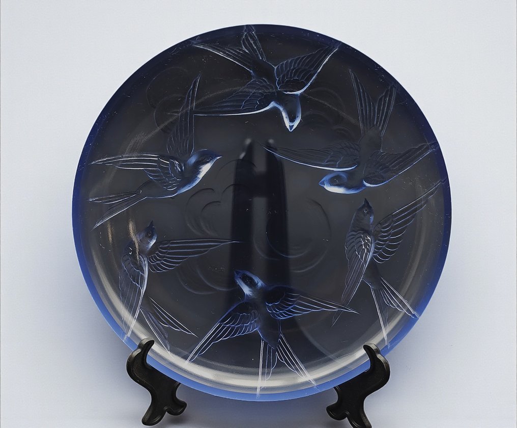 Sabino - Schale - Glas #1.0