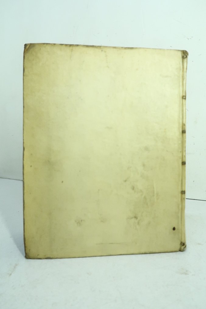 Quintus Ennius - Fragmenta quae supersunt ab Hieron. Columna conquisita disposita et explicata ad Joannem Filium - 1707 #4.3