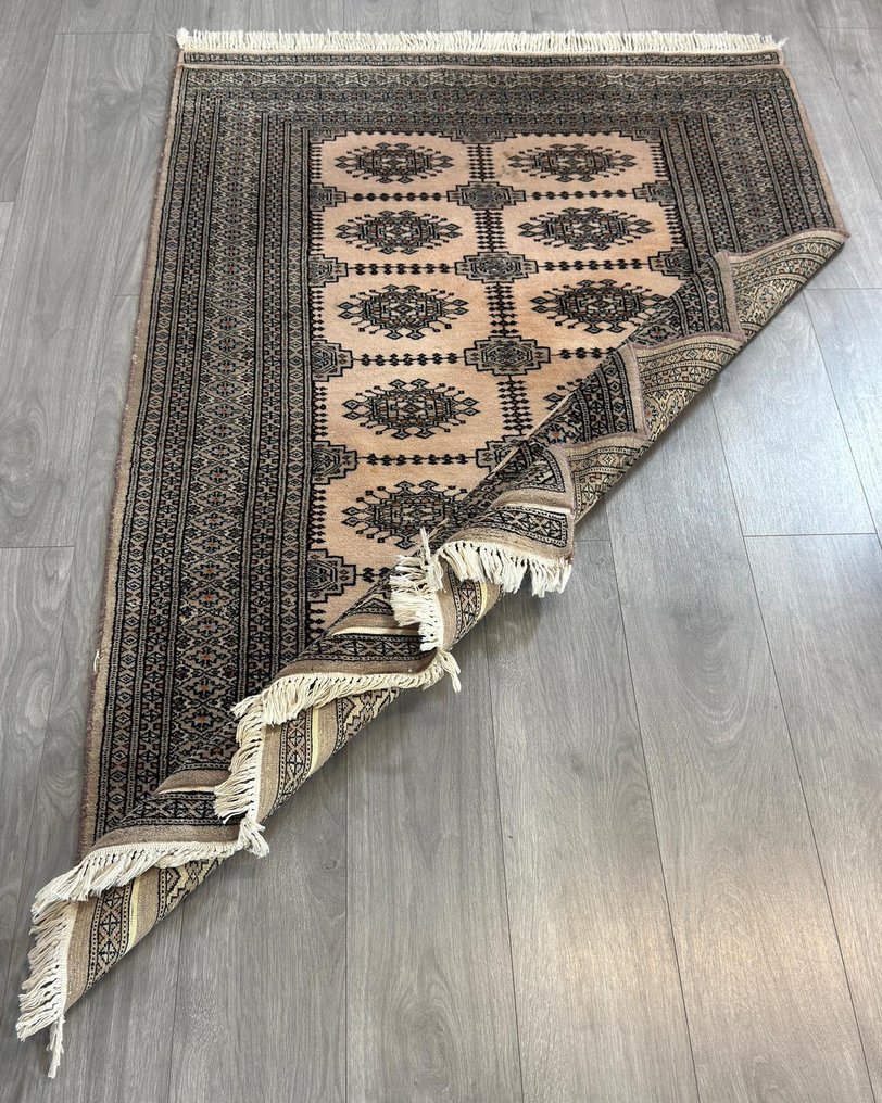 Buchara - Teppich - 187 cm - 121 cm #2.1