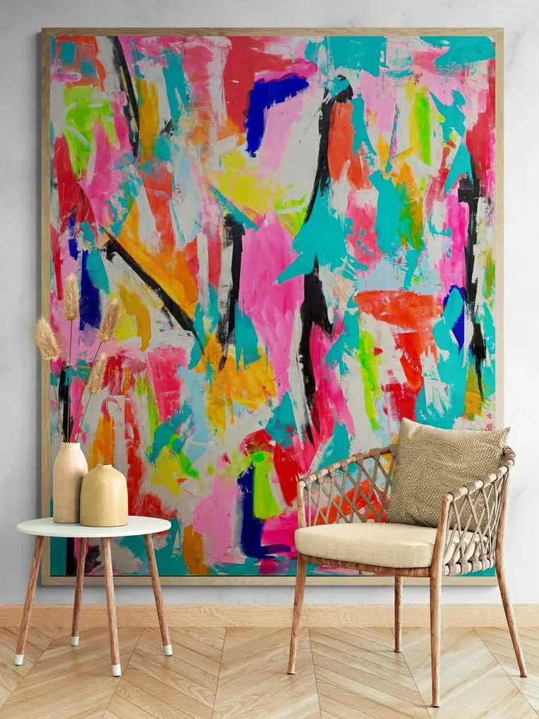 Giogia fl - Slow & Sexy   -XXL - #2.1