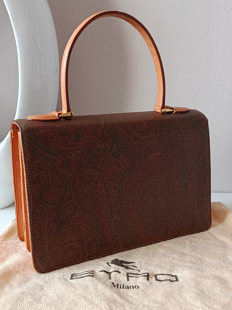 Etro - Handbag #3.2