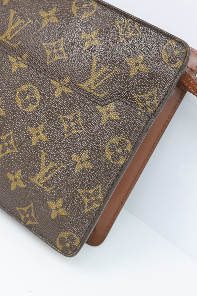 Louis Vuitton - Pochette Homme - Clutch #1.0