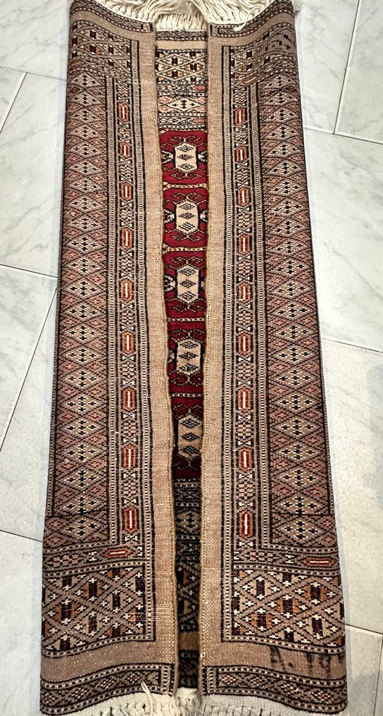 turkeman - Teppich - 95 cm - 66 cm #3.2