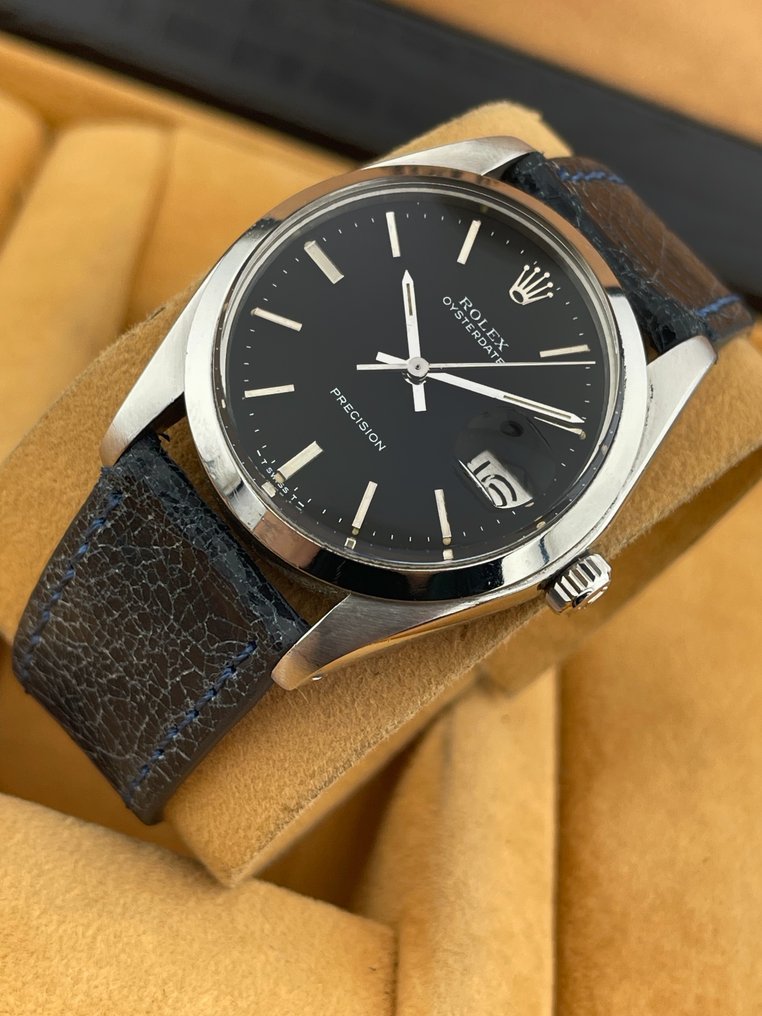 Rolex - Oysterdate - Nincs minimálár - 6694 - Férfi - 1976 #3.2