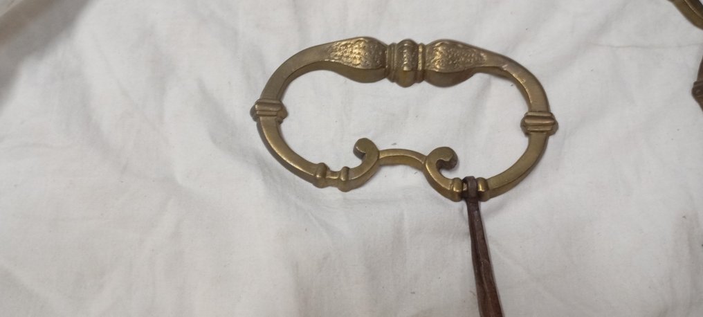 Antique Handle (9) - 1960-1970 #2.1