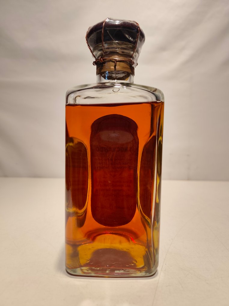 Knockando 1965 for Benjamin Martínez Arellano  - b. 1991  - 70 cl #3.2