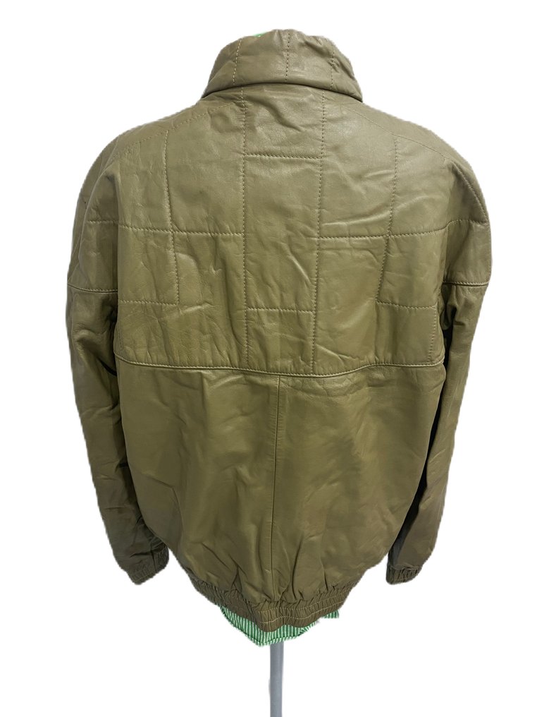 Haină - Dainese - Giacca in pelle Dainese #1.0