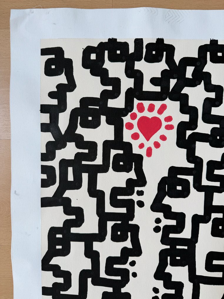 MrKas - “Voices that shape Us” #4.3