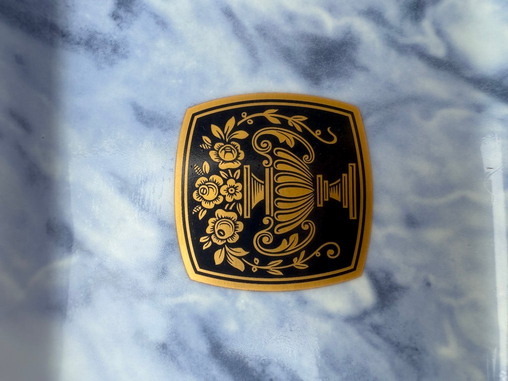 Patek Philippe, Limoges - Πιάτο - Πορσελάνη #4.3