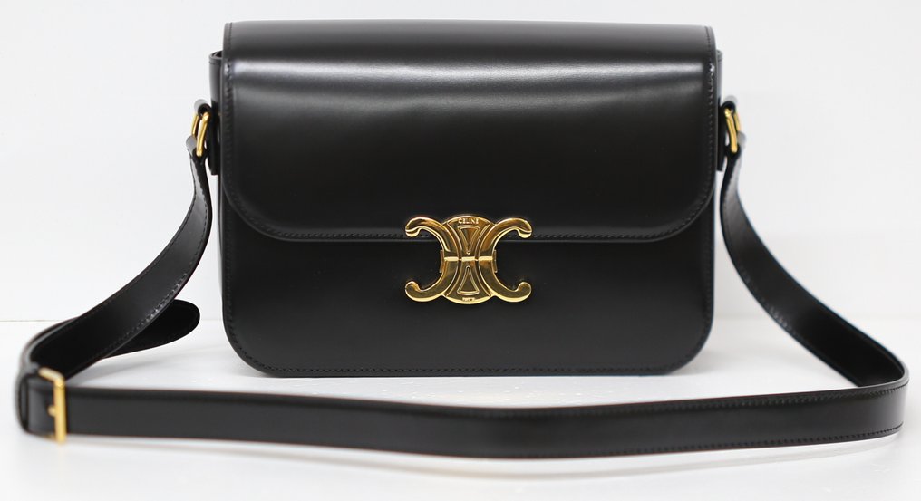 Céline - Triomphe Classique - 斜挎包 #3.2