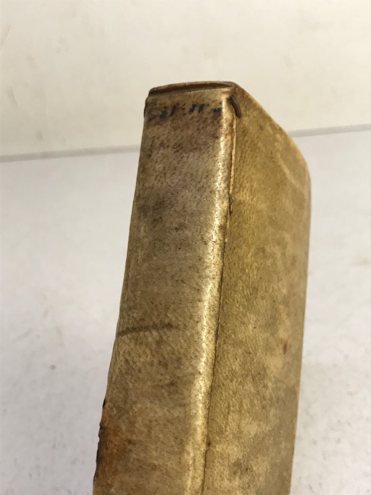 Petrus Cunaeus - De Republica Hebraeorum [Judaica] - 1666 #2.1