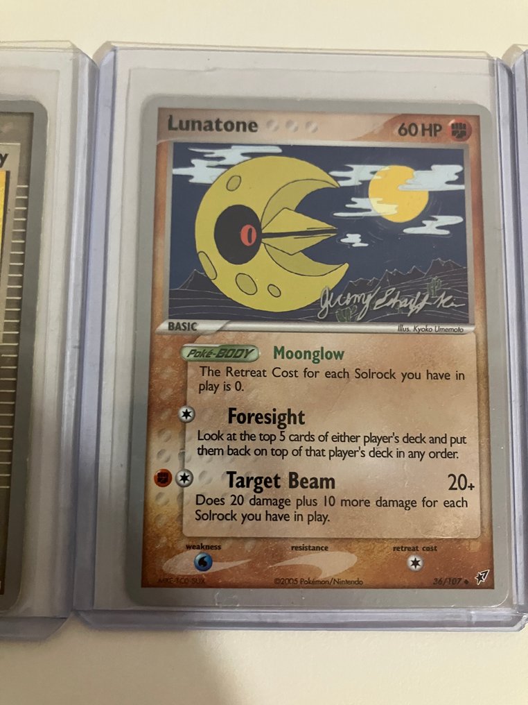 Pokémon - 30 Card - World Championships - POP-series - McDonald‘s 2014-2019 inclusive Pikachu POP-9 #2.1