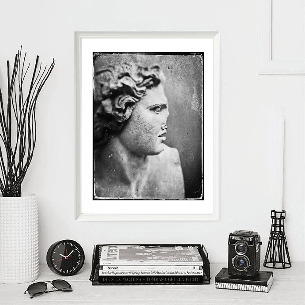 Tommaso Grella - Apollo #1.0