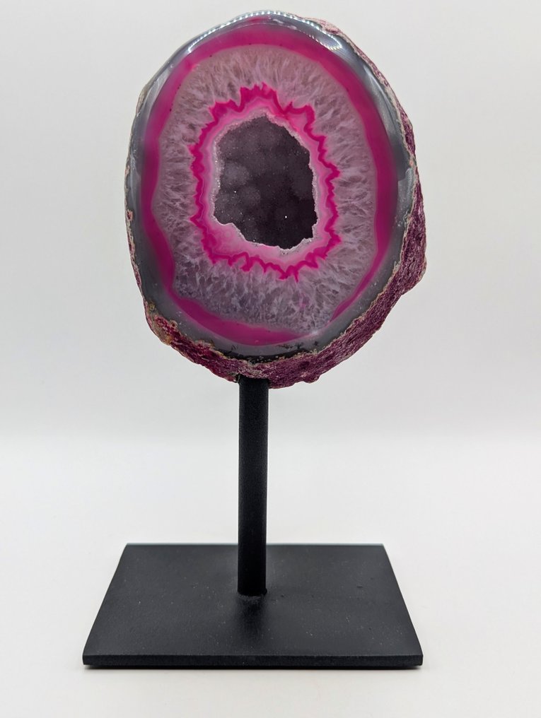 No Reserve Purchase Geode- 1050 g - (1) #1.0