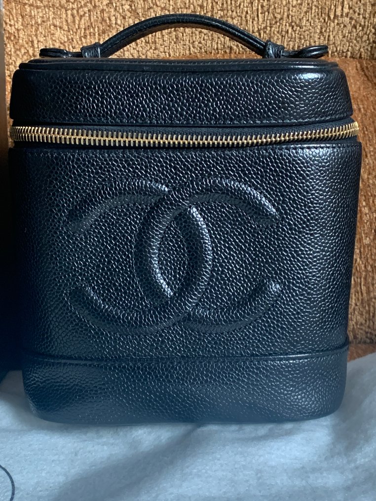 Chanel - Vanity - Handbag #1.0