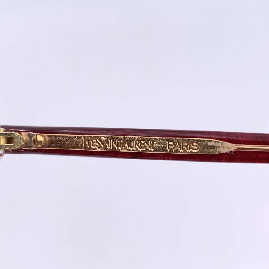 Yves Saint Laurent - Aurinkolasit #4.3