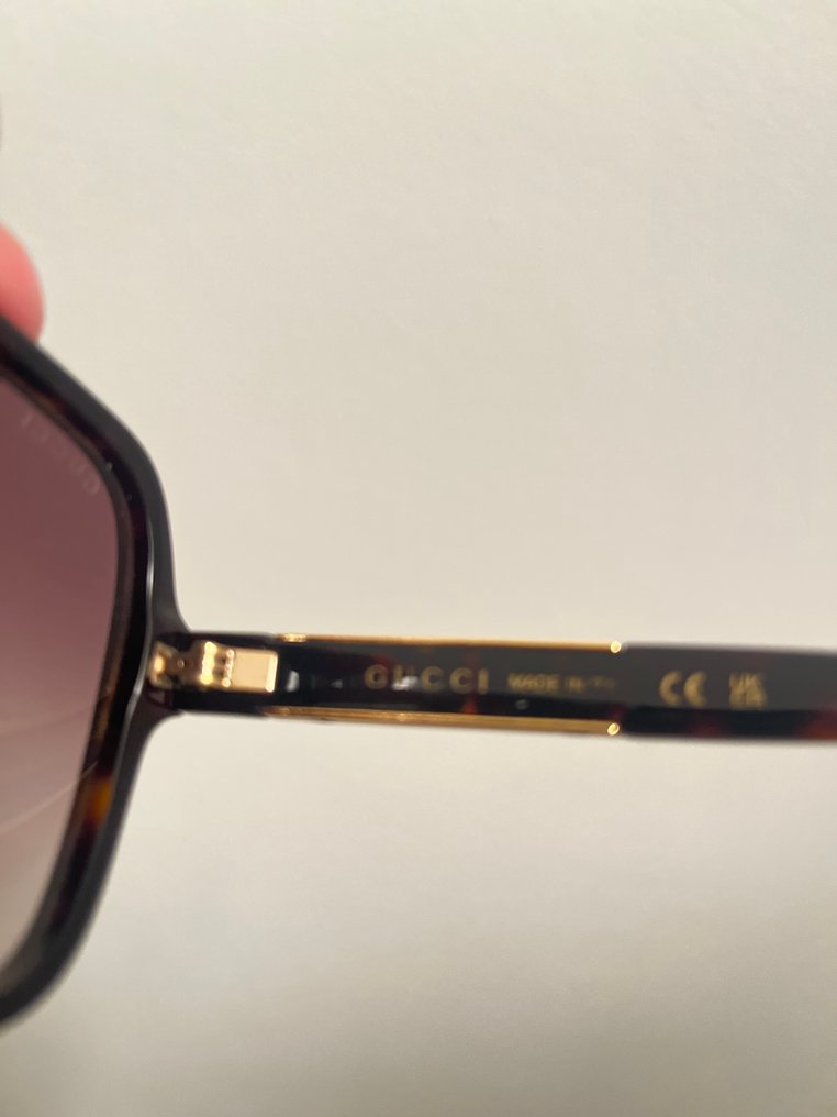 Gucci - GG1189S - 太阳镜 #4.3