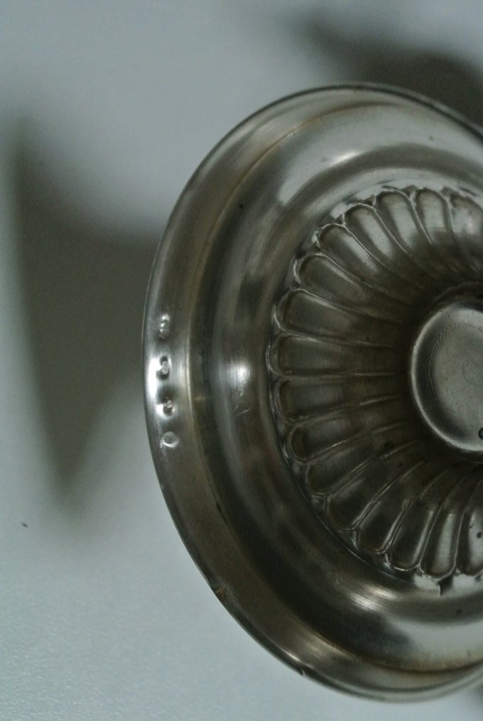 Teiera - .800 argento #4.3