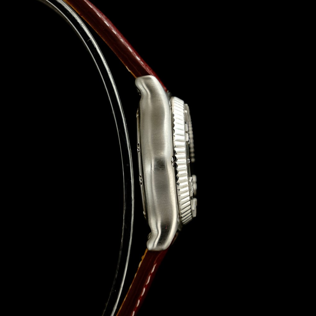 Ebel - Discovery - Mujer - 2000 - 2010 #4.3